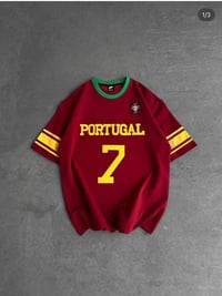 تشيرت منتخب البرتغال • ملابس رياضية • قميص برتغال • تي شيرت البرتغال •...