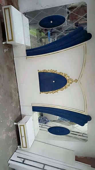 غرفة تركية ضخمة سعر ٢٥٠ مكاني ابوغريب *********** بس وتساب
