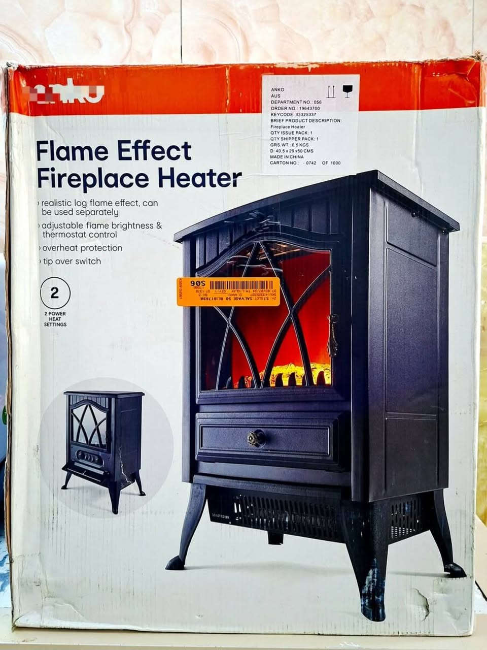 "جودة تميزك… وسعر يرضيك ✨
اختيارك الذكي يبدأ من هنا، لا تفوّت الفرصة وخلي التميز بإيدك اليوم!"
قطع محدوده سارع بالحجز  قبل نفاذ الكميه 
#العراق #لايك #متابعه
#بغداد
#بغداد_العراق
#تسوق_العراق
#عروض_العراق
#متجر_الكتروني
#توصيل
#توصيل_لكل_العراق
#اطلب_الان
#عروض_خاصة
#افضل_الاسعار
#منتجات
#تسوق_اونلاين
#تخفيضات
#متابعين


**إذا كنت صاحب هذا الإعلان وتريد حذفه لأي سبب، رجاءا أرسل رسالة إلى الدعم الفني**