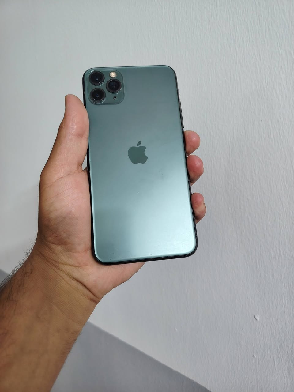 ايفوان 11بروماكس لبيع ذاكره256
مبدل شاشه اصليه 3خيارات فيس أيدي واكف
وبطاريه 100 اصليه
دبل سيمكارت 2 شغال ويفاي شغال
كامراته حيل حلو تصويرهن شرط
السعر 230 وبيه مجال ***********
