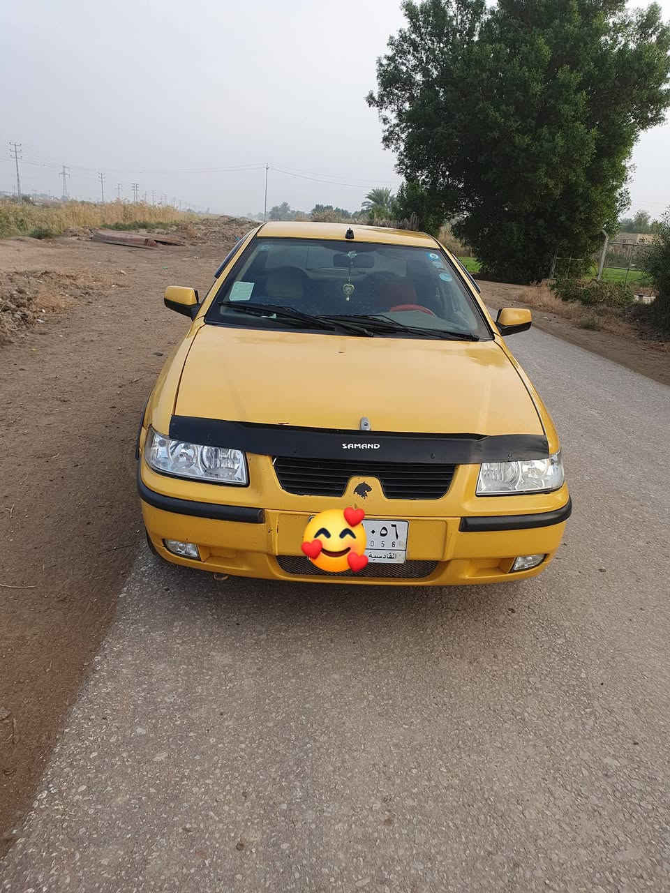 السلام عليكم سمد موديل 11  اللبيع السعر 25 مستعجل مكاني دوانيه هاذه رقمي ***********
