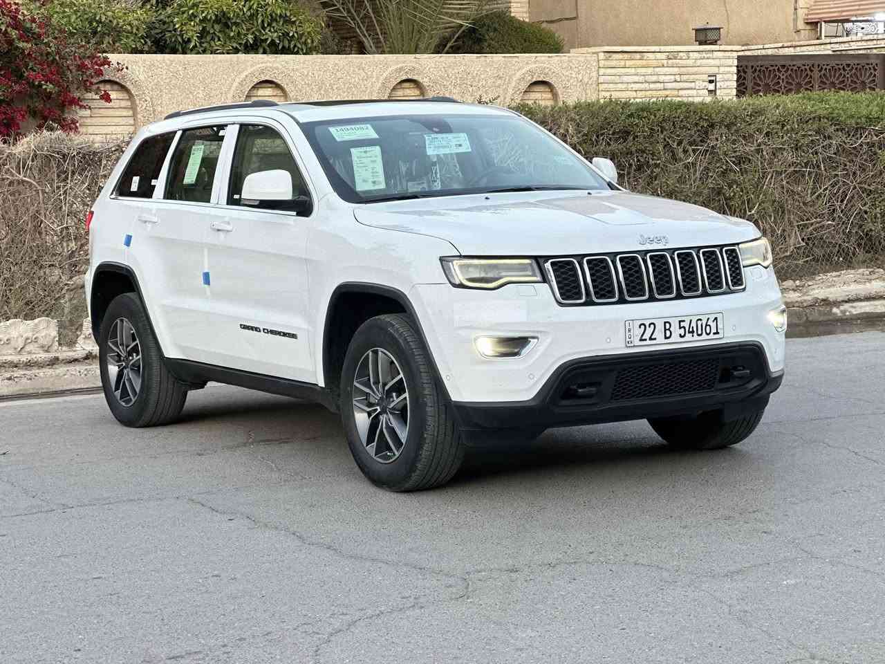 يالله سلام عليكم 

جيب الاريدو 

 

وكالت ليث العبيدي

 

خليجيه موديل ٢٠١٩

مكفول كفاله عامه  

سياره رقم اربيل بسمي 

سياره فول واحد على واحد 

تحويل او وكاله اني حاضر بي وقت 

سياره ماشيه ٦٨ الف 

جديده معنه كلامه 

مكفوله كفاله عامه  من الدعاميه للدعاميه 

الستفسار *********** 

سعره سيار 249 ورقه وبيه مجال 

شارط جوهً سوك
