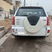 شيري تيجو • البصرة • سيارة