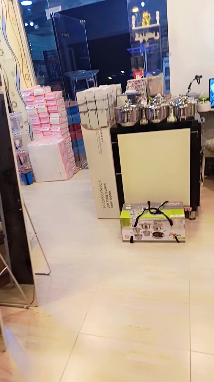 اللهم صلِّ على محمدٍ وآلِ محمد
سيت جداري استيل صافي
يتكون من 4 جدوره
طاوه +دله 
القاعده ليزريه موزع حراري يتكون من خمس طبقات
القياسات مذكوره بالتصوير ع بوكس
سعر السيت 67,000الف
للتواصل واتساب 
***********
العنوان بابل الاسكندريه منطقة الجفجافه قرب صيدليه سلام القديمه قرب السيطره 
 @إشارة 
 #معرضالماس
