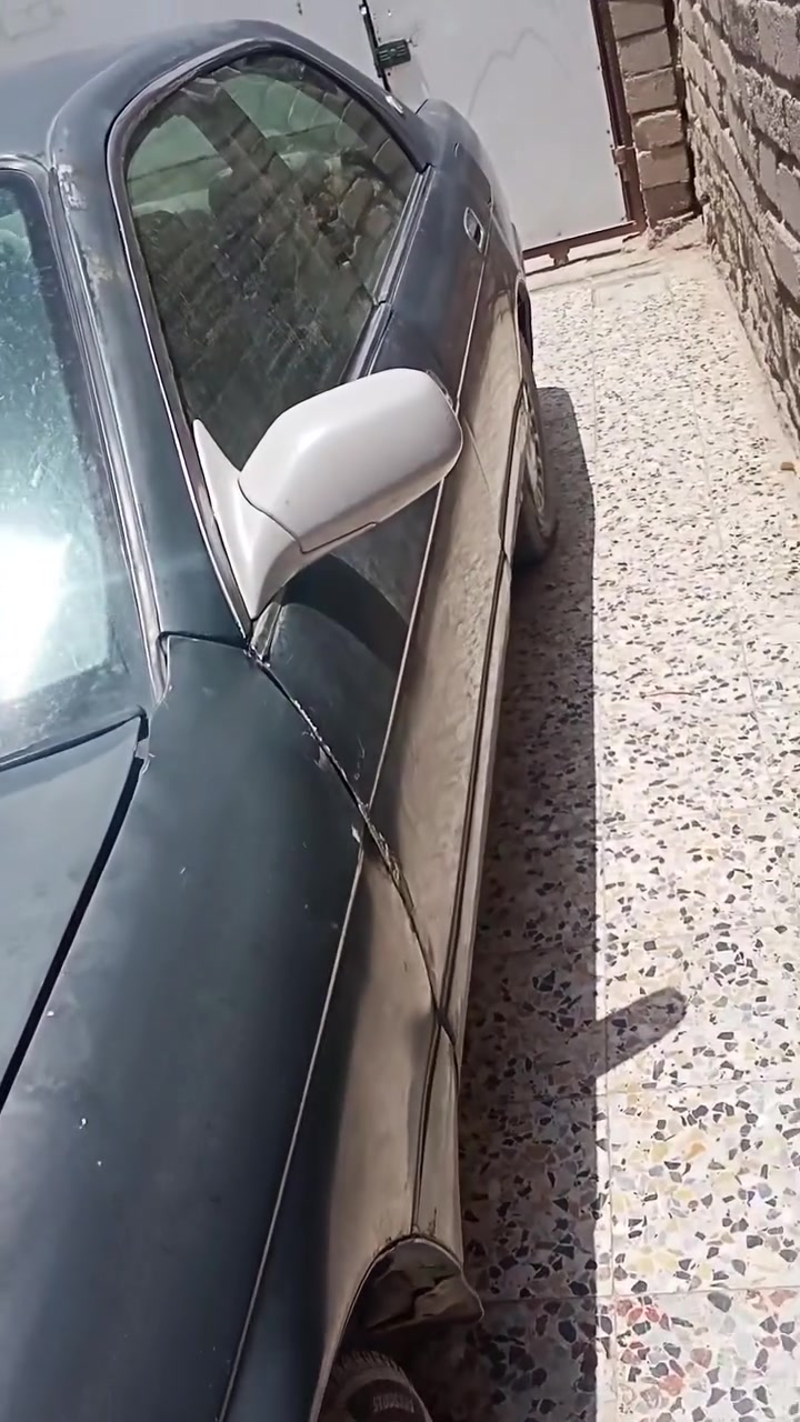 بطة متصل ٩٣ مكينة وگير خير من الله سنوية لل٢٧ رقم بصرة مشروع وطني لا عيب شرعي ولا گص ولا نقل جثة السعر ٣٨ وبيهه مجال ***********
