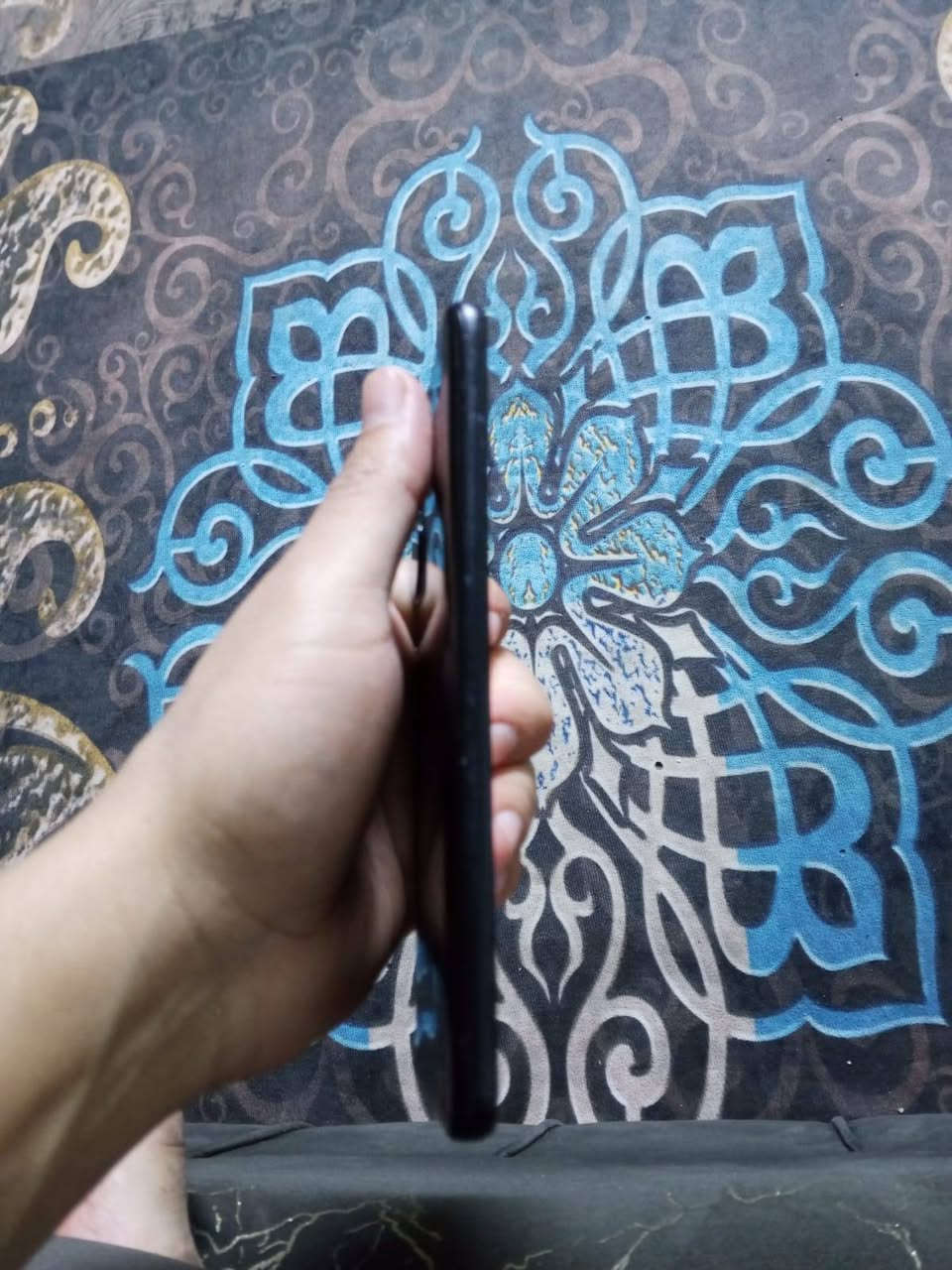 سلام عليكم عندي جهاز هونر اكس ٧ذاكرته ١٢٨جهاز نظيف عنوان بغداد الحريه الثانيه للاستفسار الاتصال على الرقم ***********او واتساب أو عل خاص
