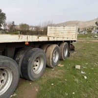 عربة فلات • دربنديخان • حازم حداد