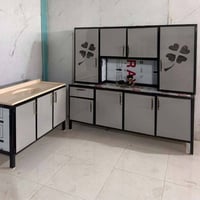 حجز خاص • خزائن