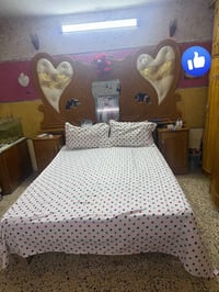سرير • أثاث نوم