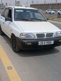 سايبا • موديل ٢٠١١ • مكفولة