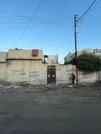 بعويزة • حي البكر • ١٨٥م