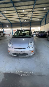 كيوكيو ٢٠١٠ • بدون صبغ • بغداد حي الجهاد