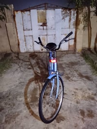 بايسكل بناتي • ٢٠١٦ • العمارة الملح