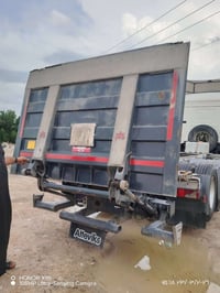 باب خلفي • جك شغال • بصره