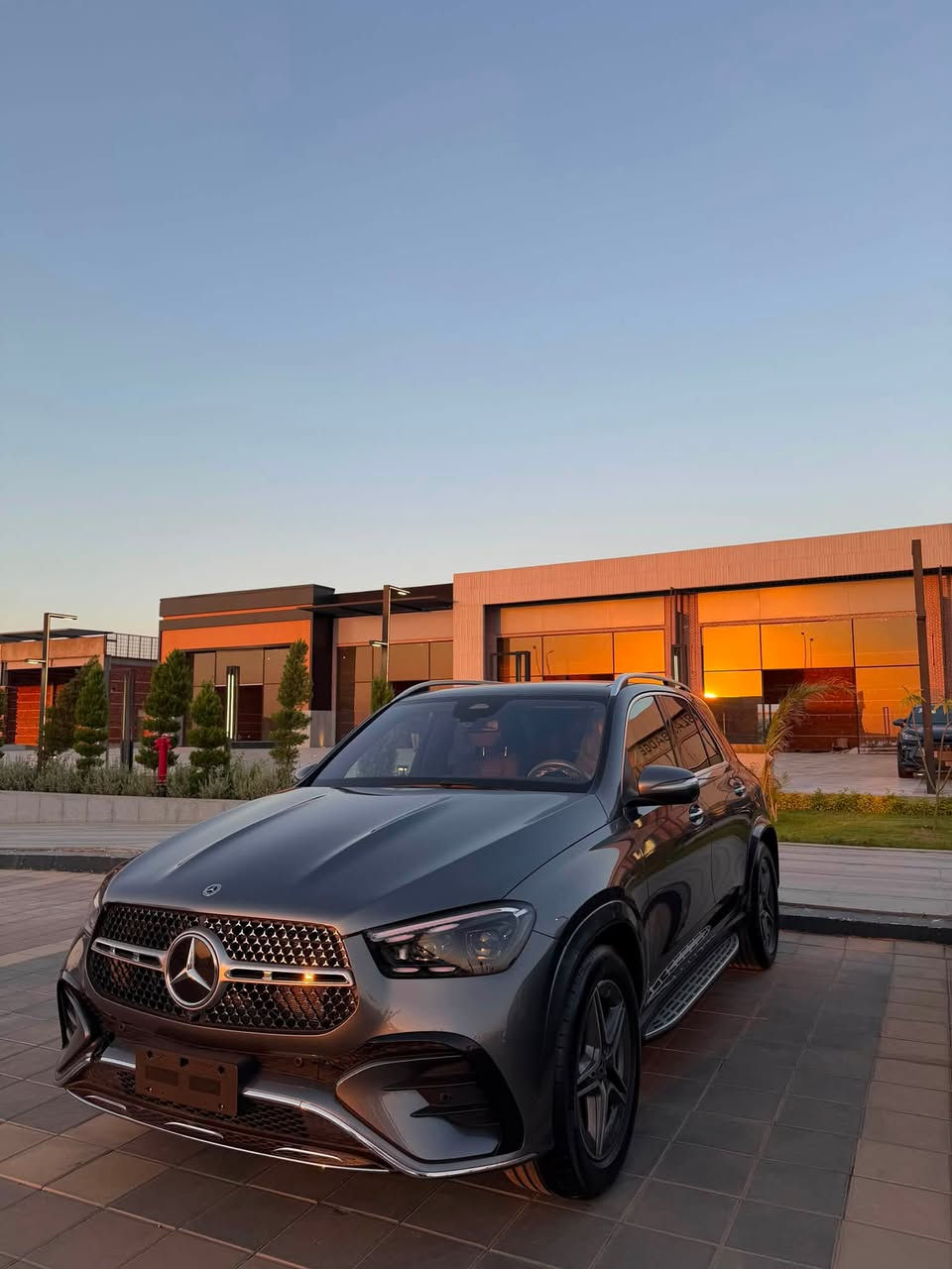 ✨Now Available Gle450 Model 2026 fully loaded premium plus wakel ✨
متاح جميع انظمه القسط 
اقل مقدم واقل فايده ٩.٩٪؜
بدون حظر بيع 
📱01550805551
📱01282641954


**إذا كنت صاحب هذا الإعلان وتريد حذفه لأي سبب، رجاءا أرسل رسالة إلى الدعم الفني**