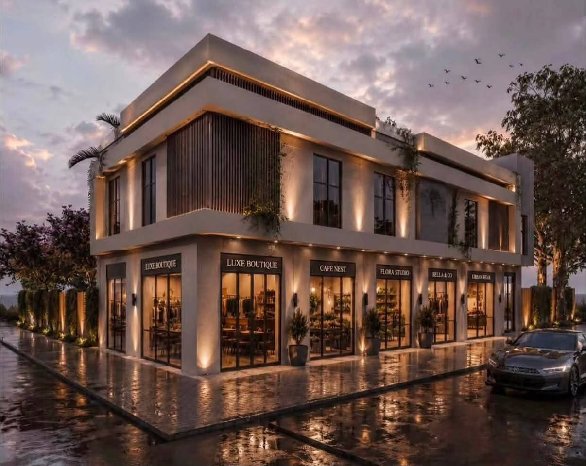 تصميم واجهة بناية طابقين ركن . 
مكتب الروان للمقاولات العامة. 
للتواصل والاستفسار على الرقم : ***********
العنوان : ديالى الخالص مقابل جامع الخالص الكبير.
