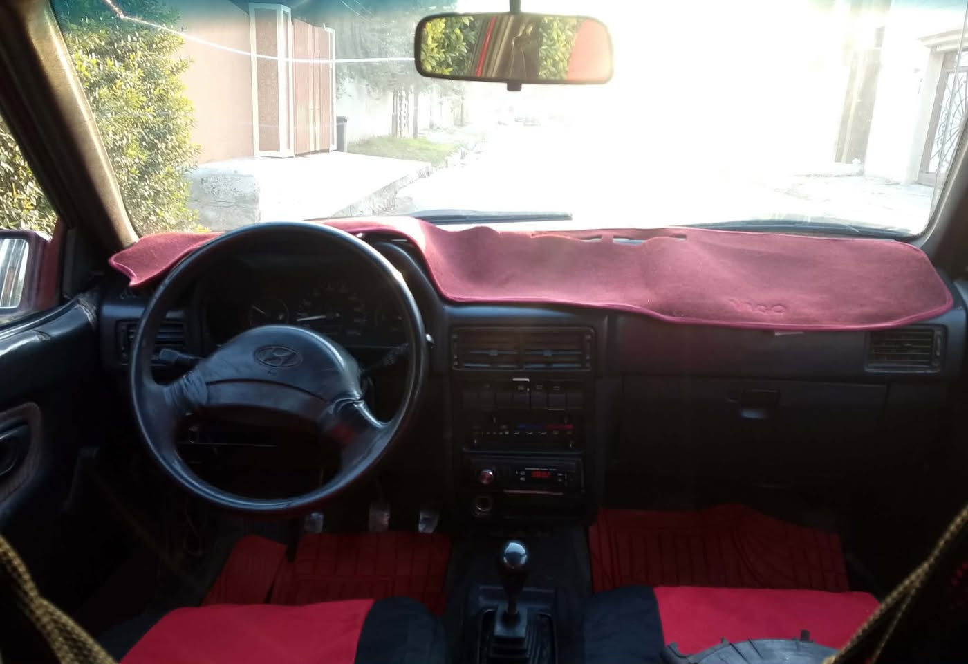 للبيع هونداي بوني موديل 93 سنوية عظم تنتهي لي 2028 شرط الوكاله وتحويل بيها كاربون بانزين 
( سعر 20 ) 
***********
***********
انا مكلف بل نشر
