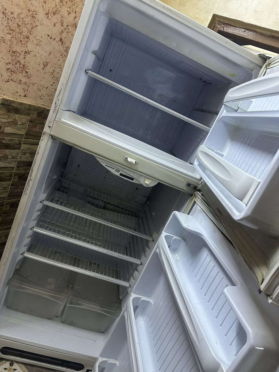 ثلاجه كنكورت ٢٨قدم سعر ٢٠٠


**إذا كنت صاحب هذا الإعلان وتريد حذفه لأي سبب، رجاءا أرسل رسالة إلى الدعم الفني**