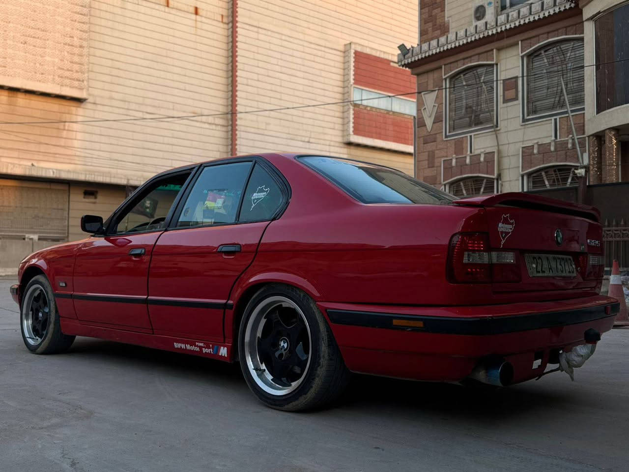 Bmw 525i
i اصل مسكر فانوس كير مكينه تبريد كفاله اكزوز

رياضي بوابه ويلm ب اسمي هزه جديده سنويه لغايه 2031 تحويل مباشر 

مكان بابل مركز السعر 68

***********
