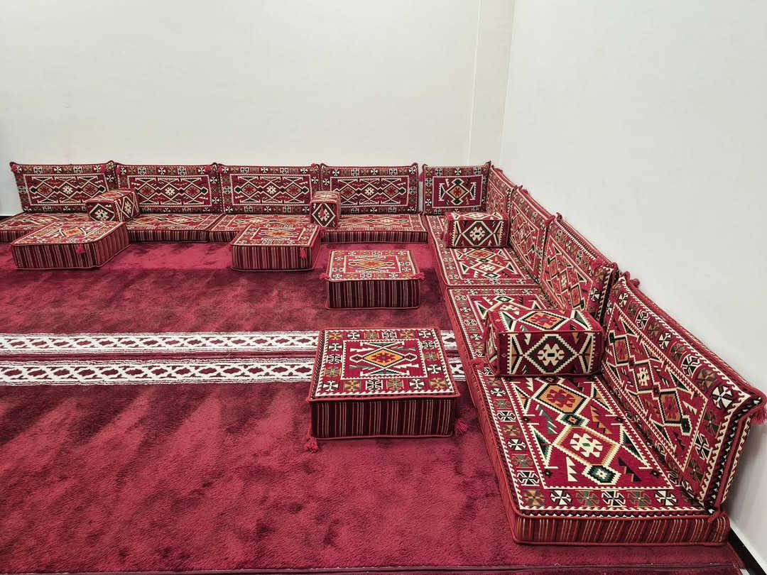 #مفروشات #بغداد 


**إذا كنت صاحب هذا الإعلان وتريد حذفه لأي سبب، رجاءا أرسل رسالة إلى الدعم الفني**