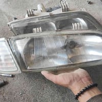 نيسان برايمرا • لايت يمين • تكريت