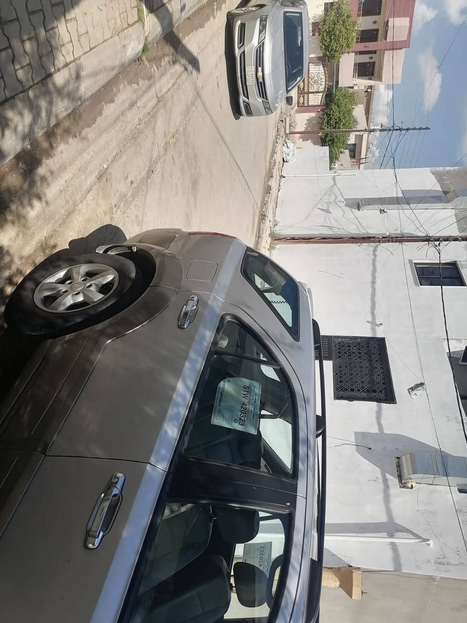 السلام عليكم 
سورنتو ٢٠٠٩سبعه راكب خليجي واحد على واحد بدون ضرر ٦سلندر اربيل دولي السنويه لل٢٠٣١ اللاستفسار  الاتصال ***********او***********
