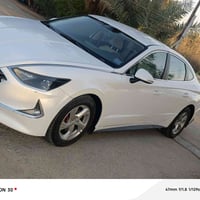 سوناتا خليجي • ٢٠٢١ • رقم مثنى