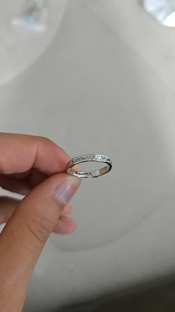 حلقات+محابس فضه مختم 925. 32قطعه
توصيل مجاني 🔥🔥🔥


**إذا كنت صاحب هذا الإعلان وتريد حذفه لأي سبب، رجاءا أرسل رسالة إلى الدعم الفني**