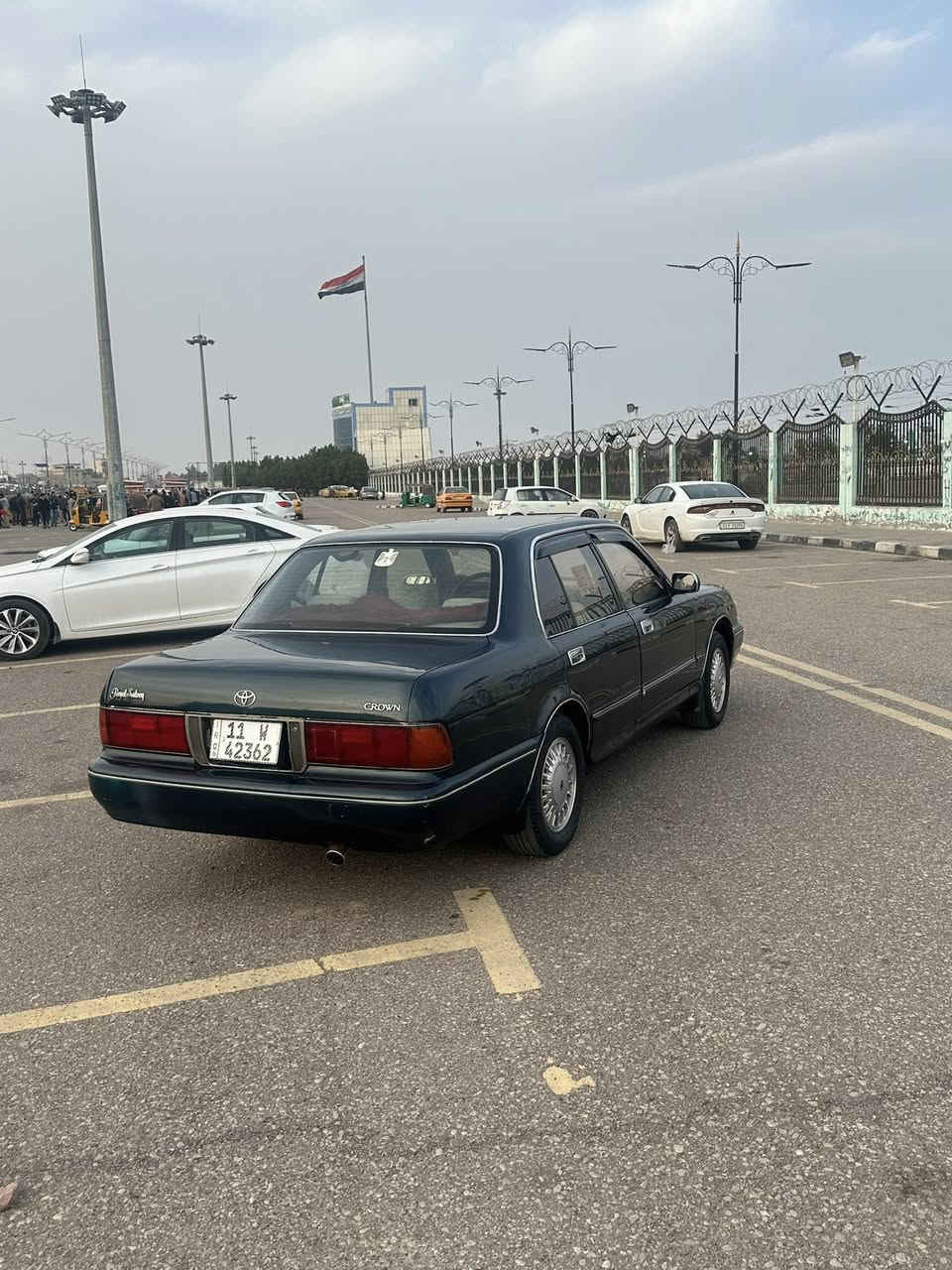 السلام عليكم أرنب جناز صبغ جماليه كفاله من العيب الشرعي سيارةجاهزه من كلشي السعر55 بيها مجال رقم بغداد دولي عنوان ميسان موبايل ***********}. ***********}
