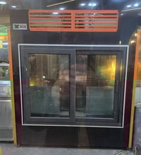 فرن • ٨ ورقة • كركوك