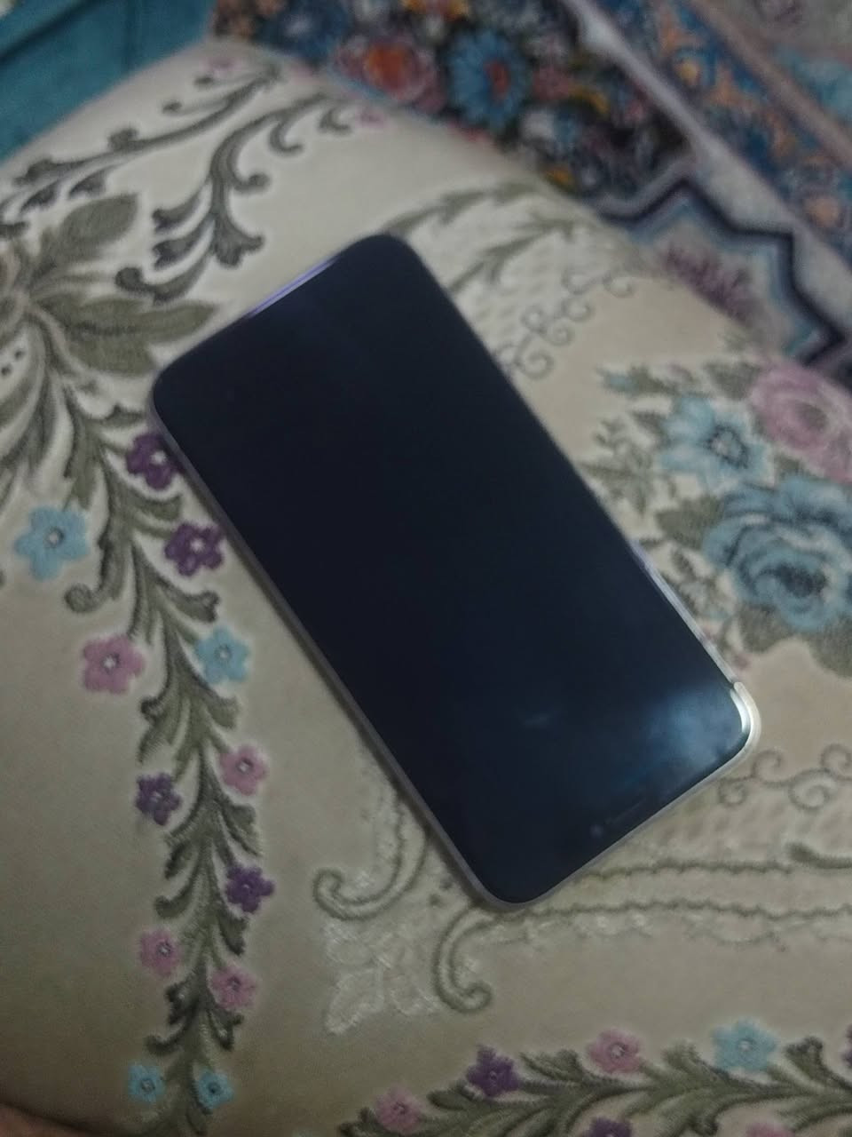 السلام عليكم ايفون x استخدام شخصي نظيف بطارية ١٠٠ شاشة وبطارية مكاني حي الجامعة واسط


**إذا كنت صاحب هذا الإعلان وتريد حذفه لأي سبب، رجاءا أرسل رسالة إلى الدعم الفني**