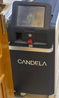 كانديلا ٢٠٢٥ • هيدر كول SK • كراسي ٨