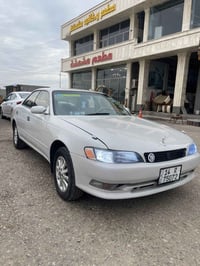 بصرة الهارثه • مكينة ٢٫٥ • كفاله