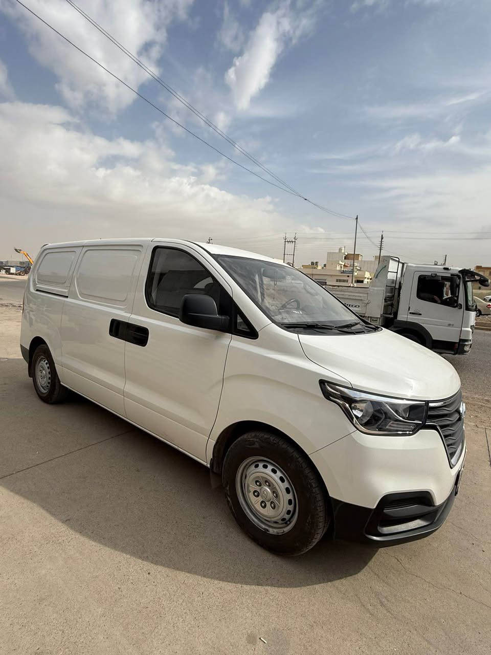 H1 فان
ماشيه 55000
السعر 210 أربيل, العراق


**إذا كنت صاحب هذا الإعلان وتريد حذفه لأي سبب، رجاءا أرسل رسالة إلى الدعم الفني**