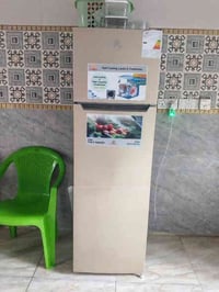 مكلفه بالنشرررررررر  الاسعار  75 الكنتور  الطباخ 100  البراد وفلتر 90 ...