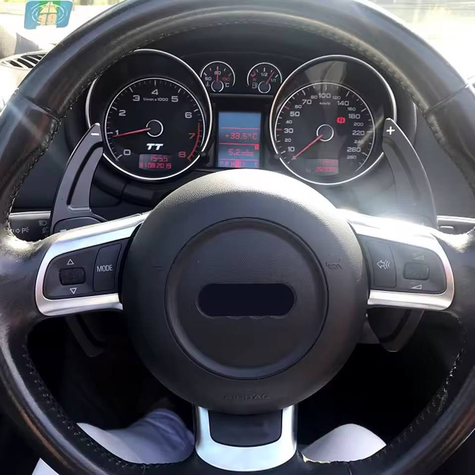 قطعتين تستخدم للستيرن لسيارات أودي
السعر 10
توصيل 5


**إذا كنت صاحب هذا الإعلان وتريد حذفه لأي سبب، رجاءا أرسل رسالة إلى الدعم الفني**