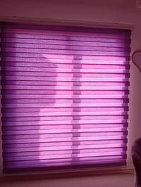 ستائر تركي • بنفسجي • اربيل