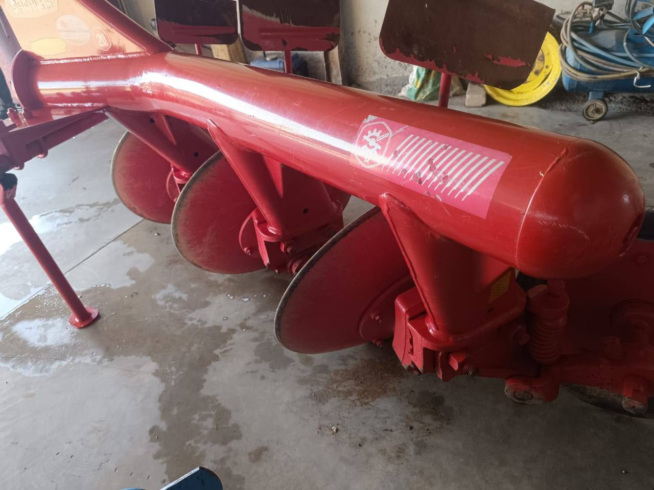 سلام عليكم 

مكلف بالنشر مكلف بالنشر،
صاج ثلاثي تركي
جديد  ما شتغل.
سعر ١٥ ورقه قفل
عنوان موصل 
سهل نينوى
***********
