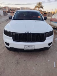 شيروكي • ٢٠١٣ • ضربة خلفية