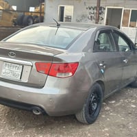 كيا سيراتو • ٢٠١١ • رقم اربيل