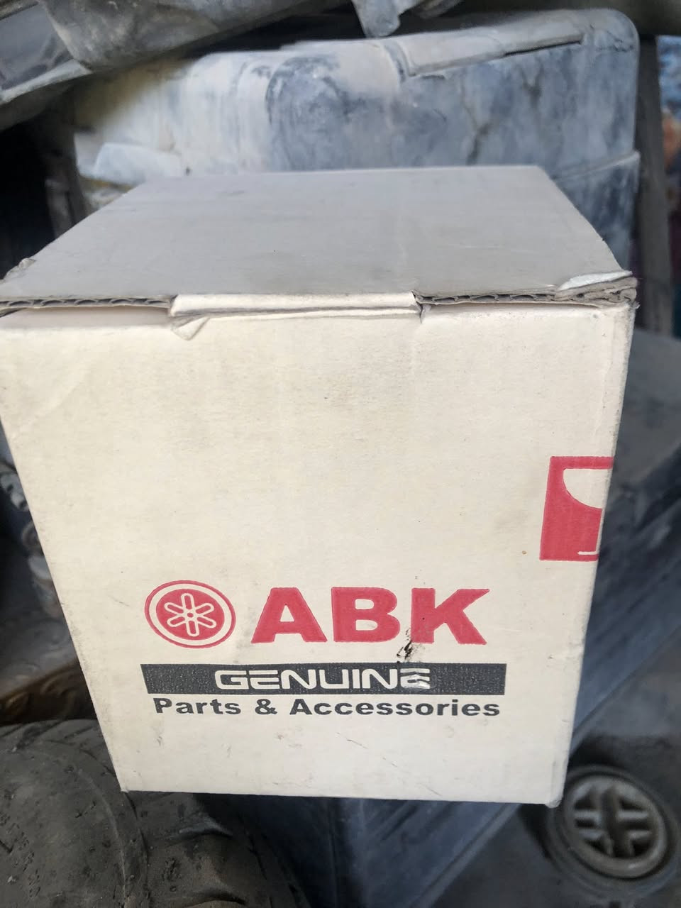 السلام عليكم شباب غراض للبيع دبل خلفي وكابريتر ماكس جديد وقبق هندر سكنس وشوته مال سكنس اصليه قيم واخذ باليرضي بي الله مكاني بغداد الجديده نعيريه


**إذا كنت صاحب هذا الإعلان وتريد حذفه لأي سبب، رجاءا أرسل رسالة إلى الدعم الفني**