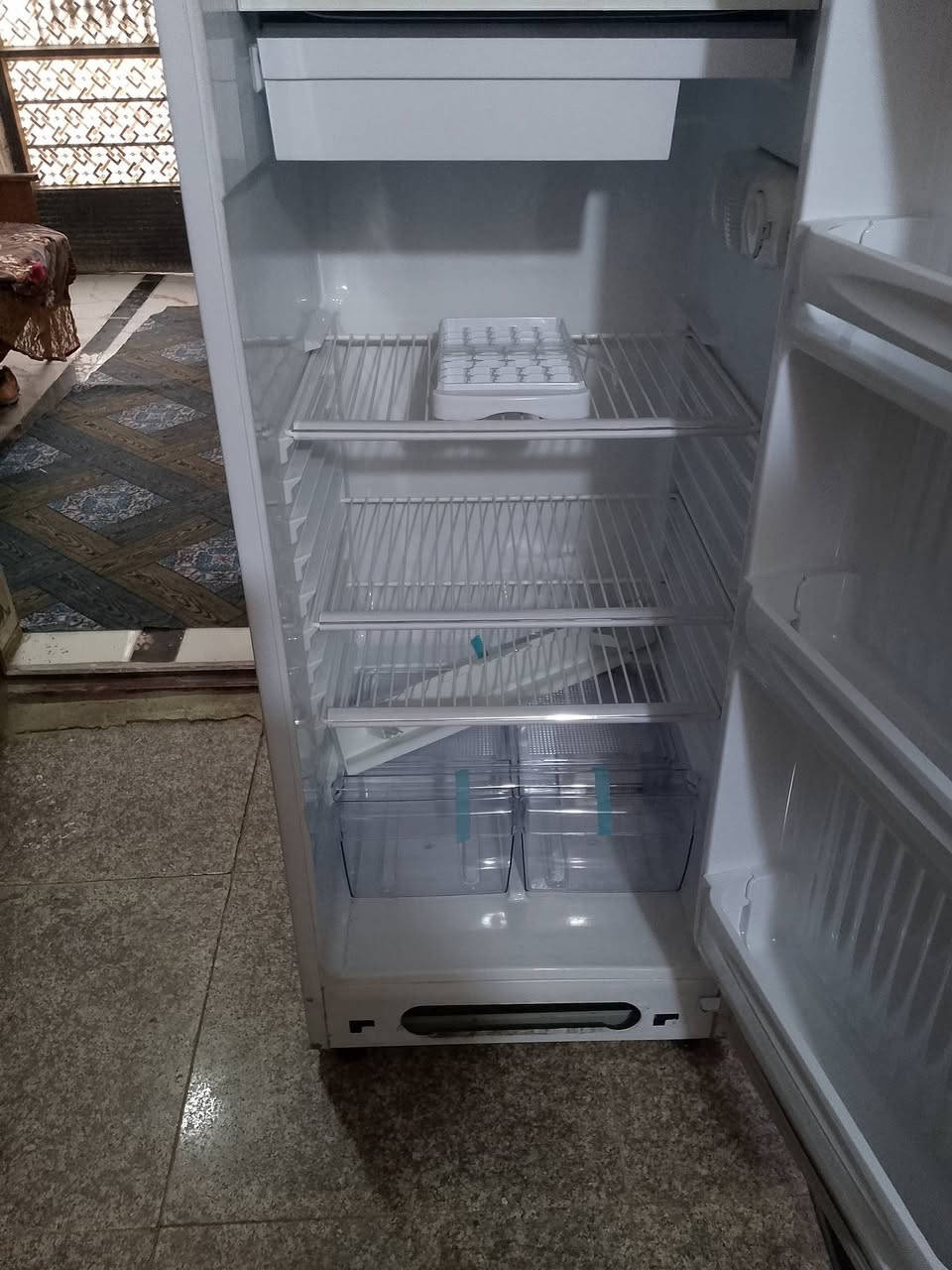 ثلاجه جديد مامستعمله مكان بلديات


**إذا كنت صاحب هذا الإعلان وتريد حذفه لأي سبب، رجاءا أرسل رسالة إلى الدعم الفني**