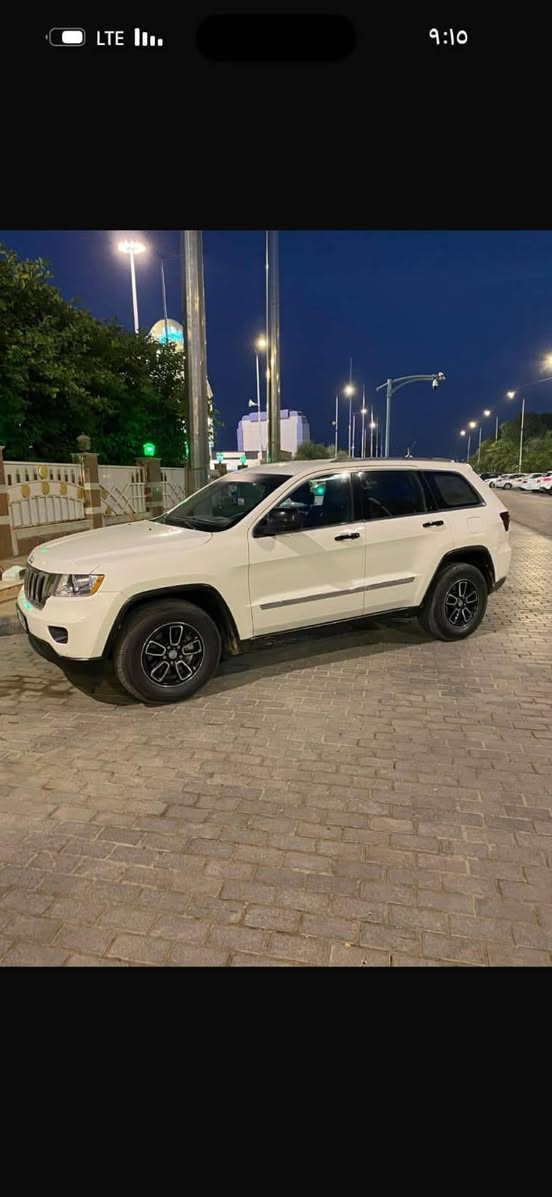 السلام عليكم جيب شيروكي 2011 خليجي كفاله عامه السياره نضيفه بمعنه الكلمه رقم سليمانيه انكليزي 3600 فول عده الفتحه السعر 170 وبيها مجال قليل ***********
