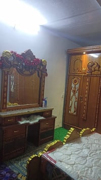 بغداد نهروان • غرفة نوم • للبيع