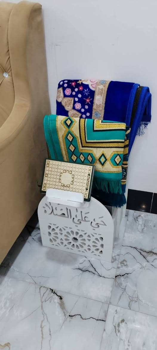 السلام عليكم اغراض بيت للبيع
الفيب الاصليه يحتاجلها معسل وباتري السعر 40 الف وبيها مجال 
مبرده شغاله كلشي مابيها سعرها 60 وبيها مجال 

جهاز بخاري جديد  + مجرات جدد السعر 70 وبيهن مجال 
مدادت الزوج ب 20 قفل 
اغراض صالون مرايات عدد 2 وديكور واحد وكرسي بي ضرر السعر 135 وبيهن مجال 
كاربتات البيجي سعره 75 وبي مجال. والرصاصي سعره 100 وبي مجال 
قاعدة شسوار سعرها 15 الف 
جهاز وشم سعره 50 وبي مجال. 
مكنسه كهربائيه جديده سعرها 50 وبيها مجال 
دبدوب سعره 25 وبي مجال طوله متر 
غساله عاطله سعرها 100 قفل  
//العنوان الرمادي 6 كيلو الشراي بيك خير وتدلل نراعيك بالاسعار


**إذا كنت صاحب هذا الإعلان وتريد حذفه لأي سبب، رجاءا أرسل رسالة إلى الدعم الفني**