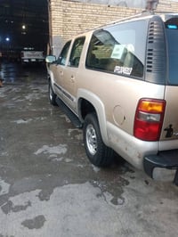 يوكن • ٢٠٠١ • محرك ٥٣٠٠