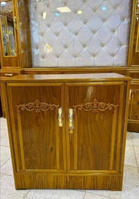 غرفه اخشاب • صاج عراقي • ثقيل