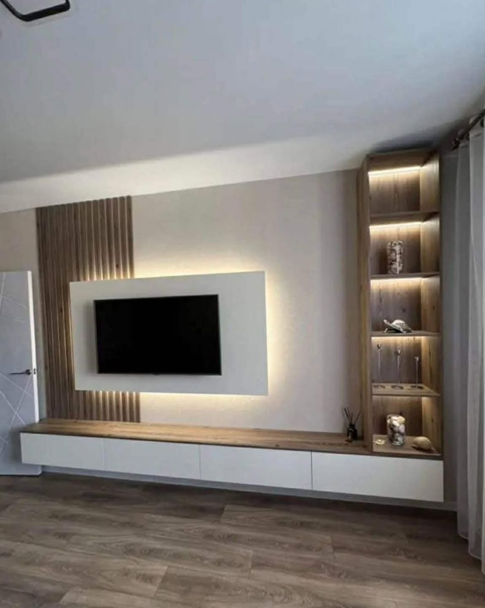 🔨✨نجار بسمايه نجّار محترف ✨🔨  
من الفكرة للتنفيذ… كلشي نرتّبه عليك  

نصمّم وننفّذ:  
▫️ كاونترات بجميع الأنواع  
▫️ ديكورات حديثة وكلاسيك  
▫️ تصميم محلات من الصفر للنهاية  
▫️ مطابخ، غرف نوم، خزائن، لكنتورات  
▫️ تفصيل خاص حسب الطلب  

عدنه هواي موديلات  
وإذا ببالكم تصميم معين؟ نسويه مثل ما متخيلين بالضبط  

شغل نظيف، تسليم مضبوط، وذوق يفرق  
📩 تواصل ***********
