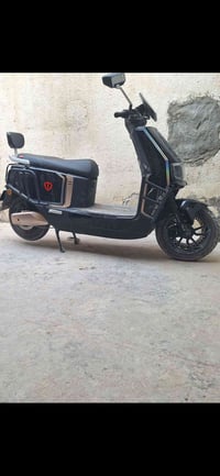 دراجه للبيع شحن كفاله 07831194865 واتساب