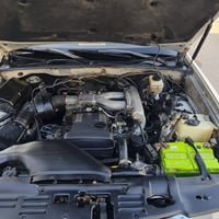 مكينة وكير جديد • رقم انكليزي • سنوية ٢٠٣١